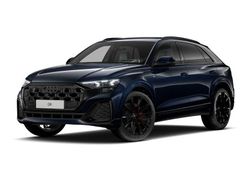 Waitomoblau metallic Neu 2025 Audi Q8 Sport SUV | 131.635 €