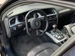 Blau Gebraucht 2015 Audi A4 Kombi | 11.500 € (Fairer Preis)