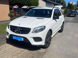 Gebraucht 2017 Mercedes GLE350 AMG line SUV | 30.900 € (Superpreis)