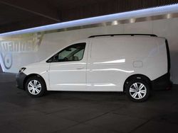 Candyweiss Neu 2024 VW Caddy Maxi Van / Kleinbus | 33.440 € (Fairer Preis)