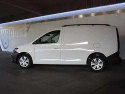 Candyweiss Neu 2024 VW Caddy Maxi Van / Kleinbus | 33.440 € (Etwas zu teuer)