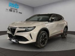 Beige Gebraucht 2025 Alfa Romeo GT Junior Edizione Speciale SUV | 35.490 € (Etwas zu teuer)