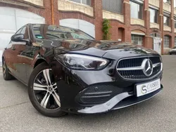 Mercedes C300