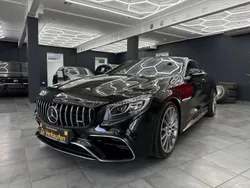Mercedes S500