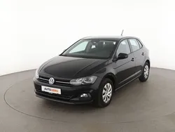 Schwarz Gebraucht 2019 VW Polo Comfortline Limousine | 12.250 € (Fairer Preis)