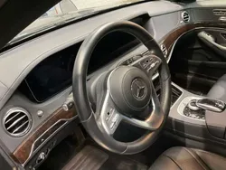 Schwarz Gebraucht 2020 Mercedes S350 Limousine | 55.000 € (Superpreis)
