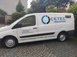 Weiß Gebraucht 2014 Fiat Scudo Van / Kleinbus | 5.220 €