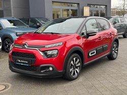 Rot Gebraucht 2024 Citroën C3 Shine Kleinwagen | 15.950 € (Guter Preis)