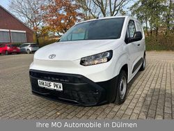 Weiß Gebraucht 2025 Toyota Proace City City Van | 18.999 €