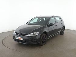 Grau Gebraucht 2017 VW Golf VII Trendline Limousine | 11.790 € (Guter Preis)