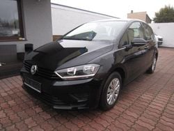 Gebraucht 2015 VW Golf Sportsvan Trendline Van / Kleinbus | 9.999 € (Fairer Preis)