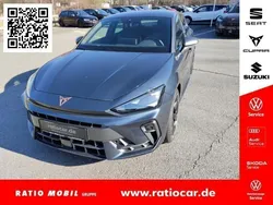 Magnetic grau metallic Neu 2025 Cupra Leon Limousine | 40.290 € (Teuer)