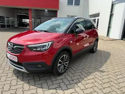 Rot Gebraucht 2020 Opel Crossland X SUV | 13.490 € (Fairer Preis)