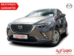 Andere Gebraucht 2018 Mazda CX-3 Exclusive-Line SUV | 15.490 € (Fairer Preis)