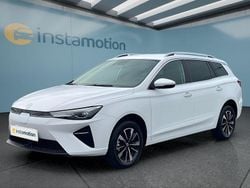 Neu 2025 MG MG5 EV Comfort Kombi | 23.199 € (Fairer Preis)