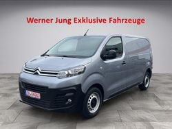 Grau Gebraucht 2022 Citroën Jumpy Van / Kleinbus | 22.900 € (Fairer Preis)