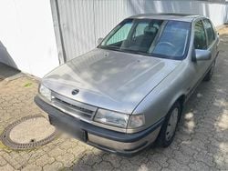 Gebraucht 1991 Opel Vectra Limousine | 2.500 €