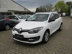 Renault Mégane GrandTour