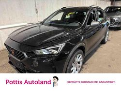 Schwarz Gebraucht 2024 Cupra Formentor SUV | 27.221 € (Superpreis)