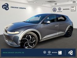 Grau Gebraucht 2021 Hyundai Ioniq 5 SUV | 29.299 € (Etwas zu teuer)