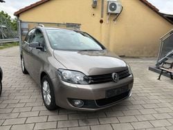 Braun Gebraucht 2011 VW Golf Plus Style Van / Kleinbus | 4.999 € (Fairer Preis)