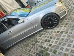 Gold Gebraucht 2004 Mercedes E320 AMG Limousine | 6.000 €