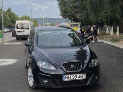 Gebraucht 2010 Seat Altea Sport Van / Kleinbus | 5.300 € (Teuer)