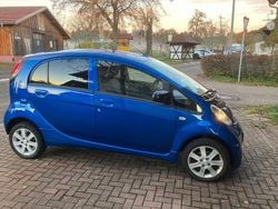 Blau Gebraucht 2018 Peugeot iON Kleinwagen | 4.000 € (Guter Preis)