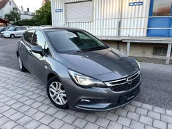 Grau Gebraucht 2019 Opel Astra Limousine | 5.199 € (Superpreis)