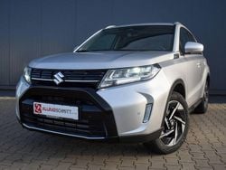 Silky silver Neu 2025 Suzuki Vitara Comfort+ SUV | 26.710 € (Fairer Preis)
