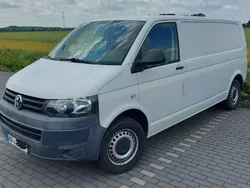 Weiß Gebraucht 2012 VW T5 Van | 11.900 € (Teuer)