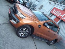 Orange Gebraucht 2019 Ford Ranger Wildtrack Abholung | 27.199 € (Fairer Preis)