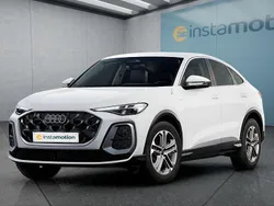 Weiß Neu 2025 Audi Q5 S-Line SUV | 62.449 € (Guter Preis)