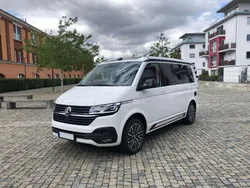 Weiß Gebraucht 2023 VW T6.1 Edition Van | 79.900 €