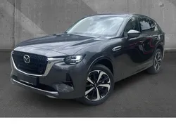 Neu 2025 Mazda CX-60 Takumi-Line SUV | 57.790 € (Fairer Preis)