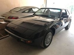 Braun Gebraucht 1980 Porsche 924 Coupé | 16.924 €