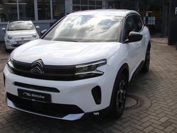 Weiß Gebraucht 2023 Citroën C5 Aircross Feel SUV | 18.880 € (Guter Preis)