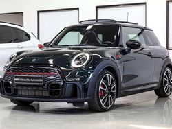 Rebel green Gebraucht 2021 Mini John Cooper Works Kleinwagen | 27.000 € (Fairer Preis)