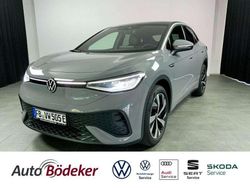 Mondsteingrau Gebraucht 2023 VW ID.5 Pro Performance SUV | 38.490 € (Teuer)