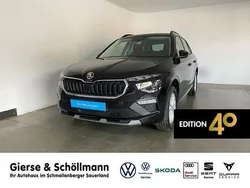 Schwarz Neu 2025 Skoda Kamiq Selection SUV | 26.450 € (Guter Preis)