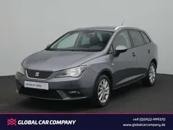 "pirineos" grau Gebraucht 2012 Seat Ibiza ST Style Kombi | 2.450 € (Guter Preis)