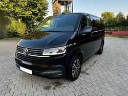 Schwarz Gebraucht 2020 VW Multivan Van | 38.700 € (Fairer Preis)