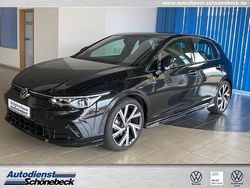 Gebraucht 2021 VW Golf VIII R-line | 23.450 € (Guter Preis)