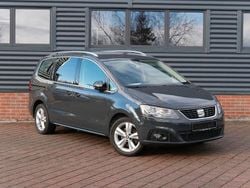 Grau Gebraucht 2022 Seat Alhambra Van / Kleinbus | 27.990 € (Superpreis)