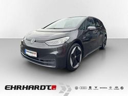 Grau Gebraucht 2021 VW ID.3 Pro Performance Kleinwagen | 19.950 € (Guter Preis)