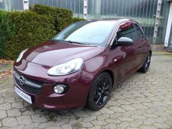 Rot Gebraucht 2015 Opel Adam Jam Kleinwagen | 9.500 € (Fairer Preis)