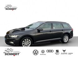 Grau Gebraucht 2020 VW Passat Business Kombi | 21.450 € (Fairer Preis)