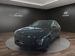 Abyss black / mic Neu 2025 Hyundai Kona Trend SUV | 36.480 € (Guter Preis)