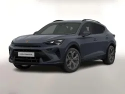 Fiord blau Neu 2024 Cupra Formentor SUV | 33.310 € (Guter Preis)