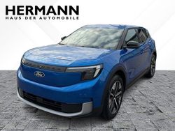 Blue my mind (blau) Neu 2025 Ford Explorer Extended Range SUV | 44.191 € (Fairer Preis)